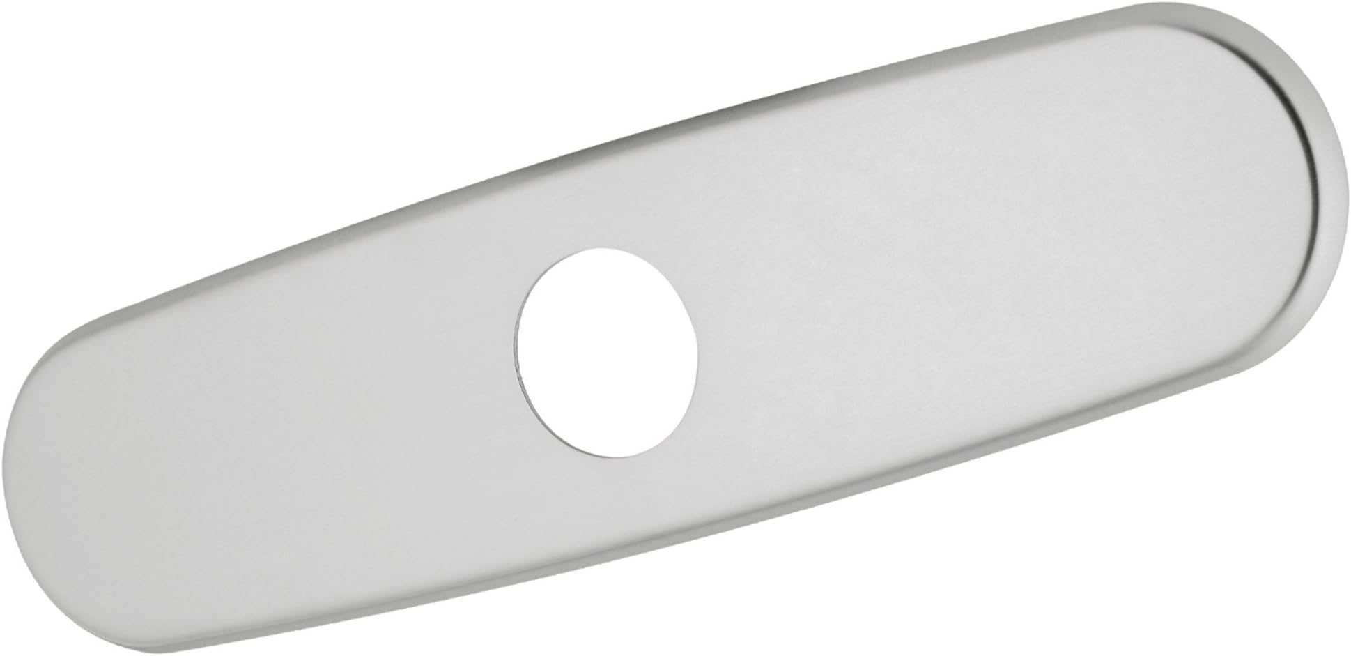 10 In. Escutcheon