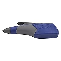 Vista 3 de Westcott Pluma de pegamento de iones de litio (00520)