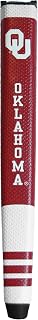 Team Golf NCAA Pittsburgh Panthers Golf Putter Grip with Removable Gel Top Ball Marker, Durable Wide Grip & Easy to Control