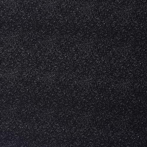 Mook Fabrics All That Glitters Fabric [45in. Wide] – 100% Cotton Material for Quilting, Home Decor Accents | Arts, Crafts & Sewing, Black Cut by The Yard