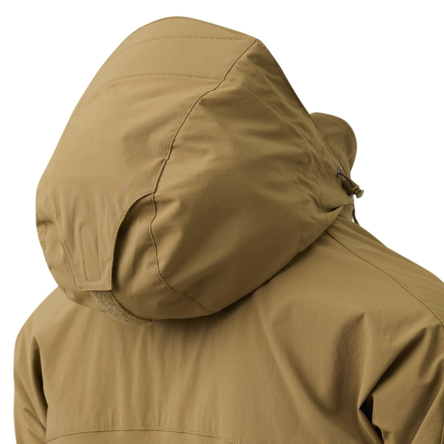 Helikon-Tex TROOPER Jacket MK2 Hooded Rain Jacket
