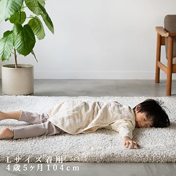Sari.sa6重ガーゼケットドット柄　140cm×100cmハーフケット 21ss-lptowel-02.jpg