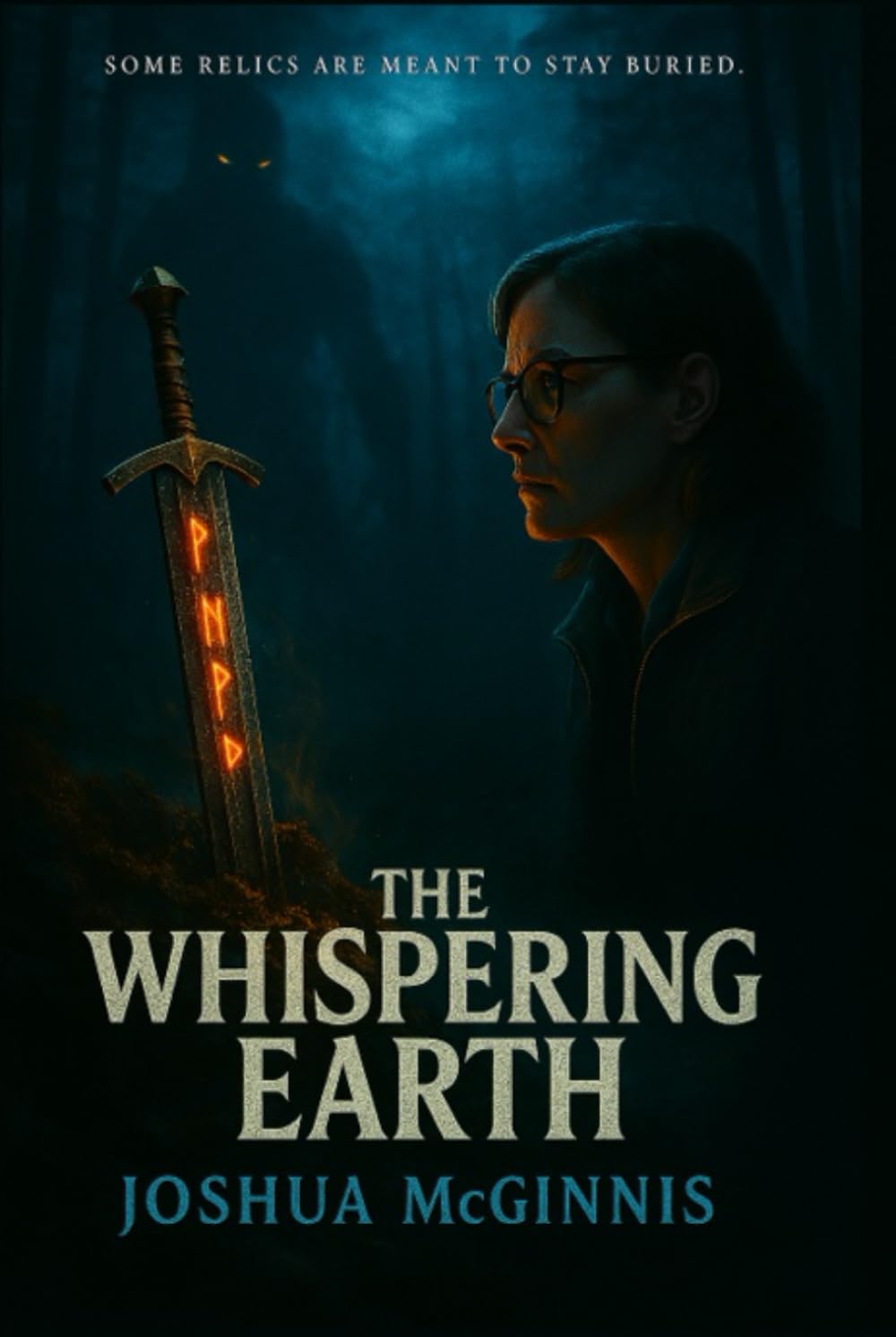The Whispering Earth