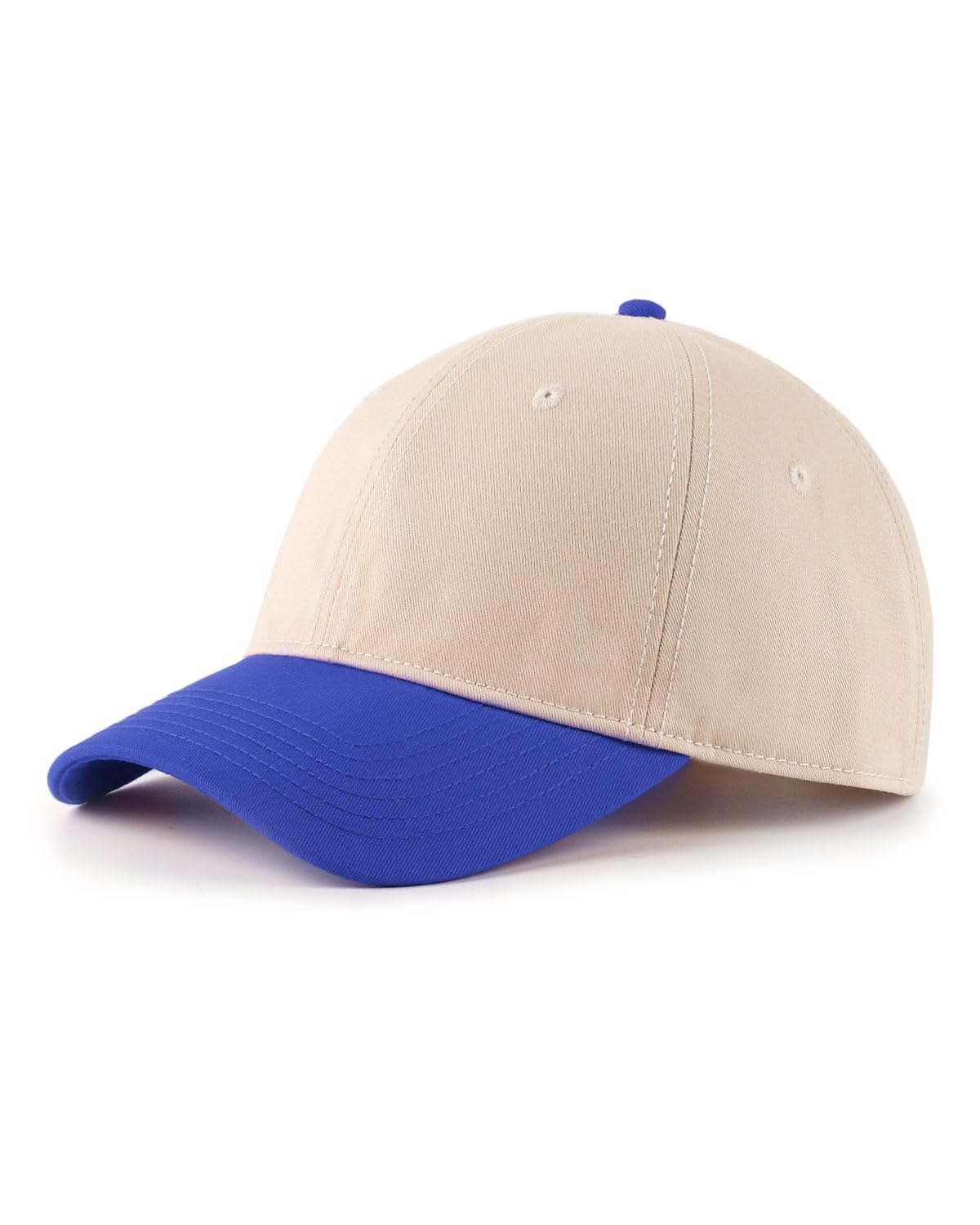 Feng Shui， XL/XXL prana bawełniana czapka z daszkiem duże główki czapki mężczyźni kobiety duże czapki do biegania 23,5–25,5 cala Vintage czapka sportowa do golfa na świeżym powietrzu tenis