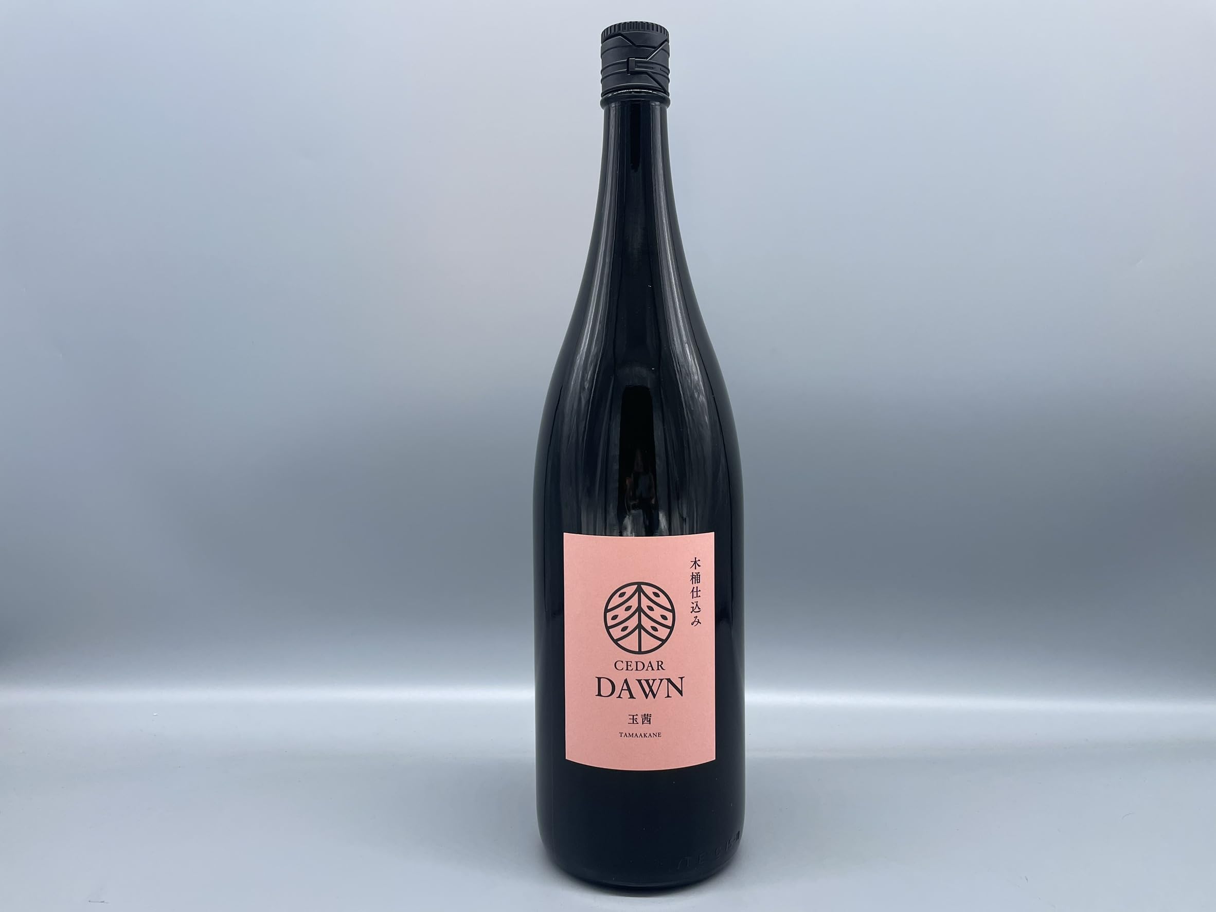 Amazon.co.jp: 芋焼酎 CEDAR DAWN 〜玉茜〜 シーダー ドーン 〜たま