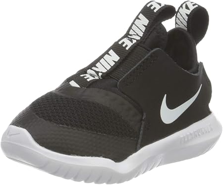 Amazon Co Jp Nike ナイキ キッズ フレックスランナー スニーカー 乳児 幼児 Us サイズ 7 Toddler カラー ブラック シューズ バッグ