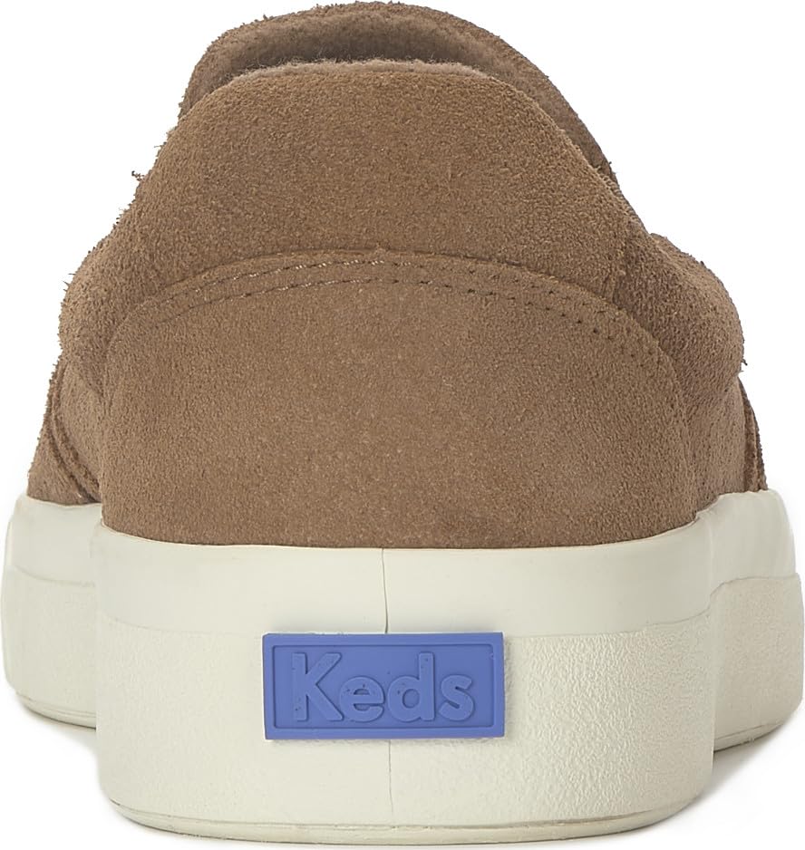 Keds Women's Pursuit Slip on Fashion Sneaker3