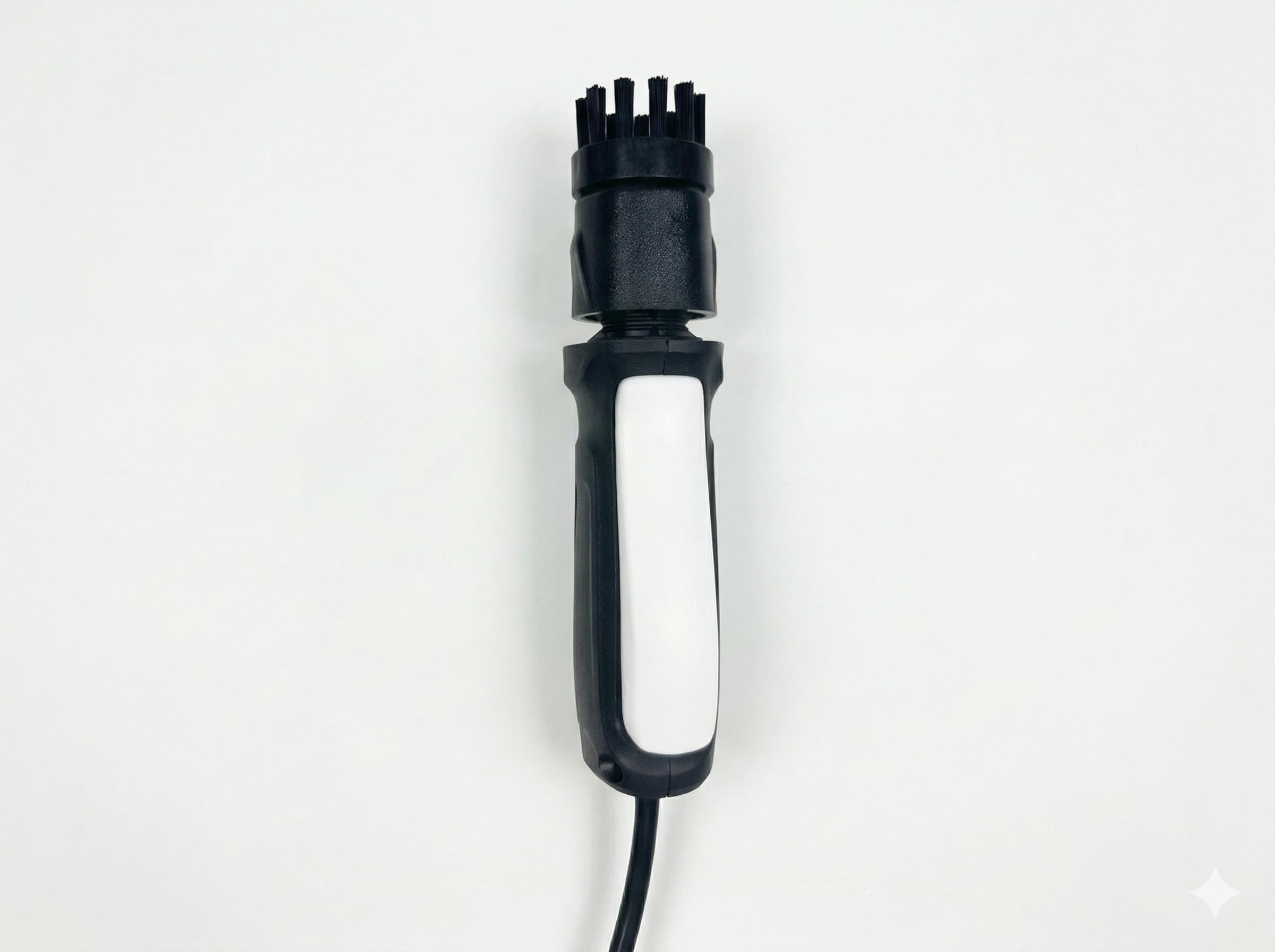 BARICUS Akku-Druckreiniger mit 10 L Falteimer, mobil, USB-C, 5 Bar | Ohne Wasseranschluss reinigen · Platzsparend faltbar · 3 Aufsätze für viele Anwendungen · Bis zu 35 Minuten Laufzeit
