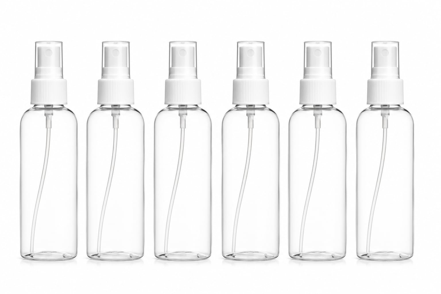multipurpose empty spray bottle 100 ml