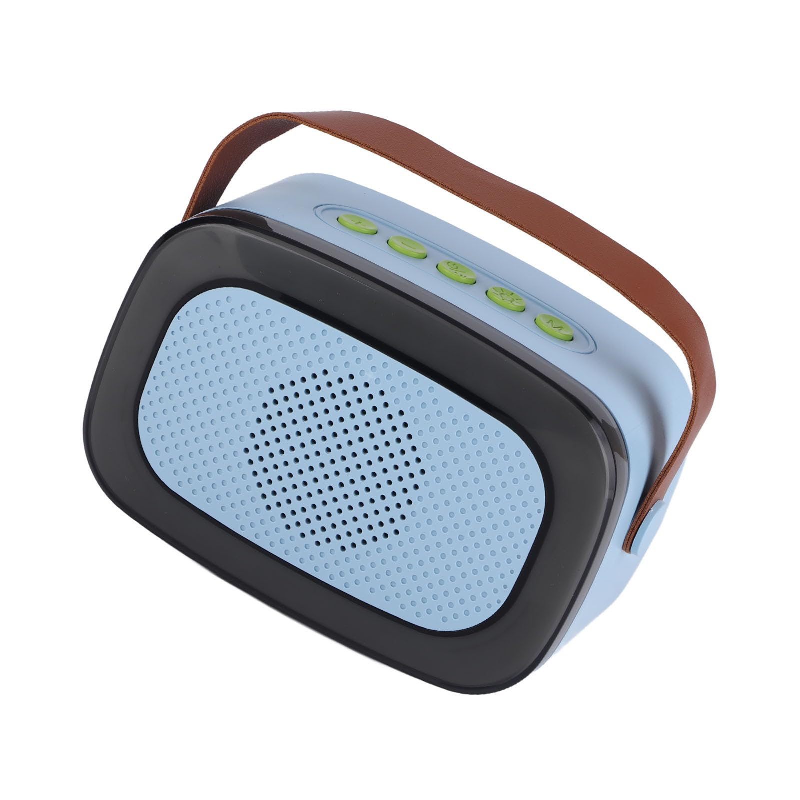 Set di Batteria Virtuale, Set di Batteria Elettronica Professionale Leggero e Portatile, Rilevamento del Movimento 3D Facile da Suonare per Giardino per Principianti (#3)