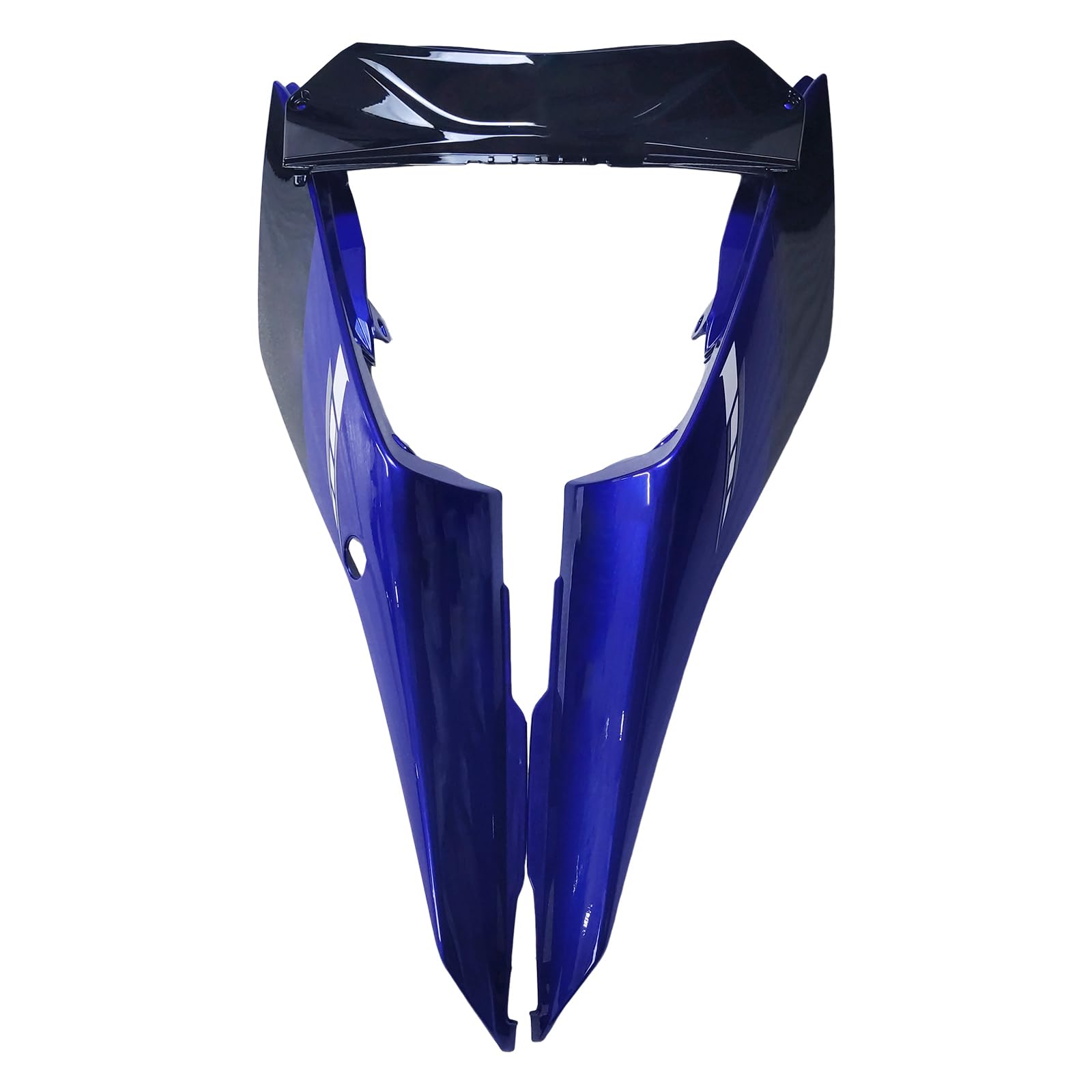 Amazon | Bruce & Shark(ブルース・サメ）YZF-R3/R25カウル 適用ヤマハ