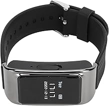 Camera Recorder Bracelet Watch Recorder Noise Reduction Shakeproof OTG Function for Voice 128G