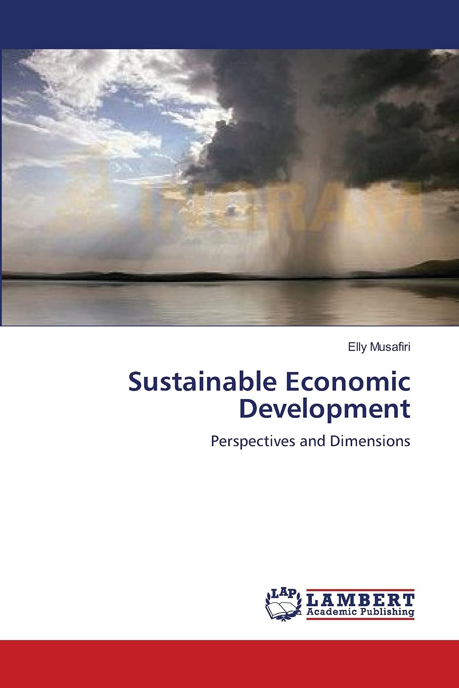 Sustainable Economic Development: Perspectives and Dimensions