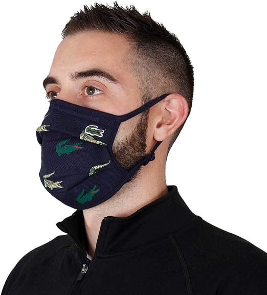 achat masque lacoste RH Laboratorio de Análisis Clínicos