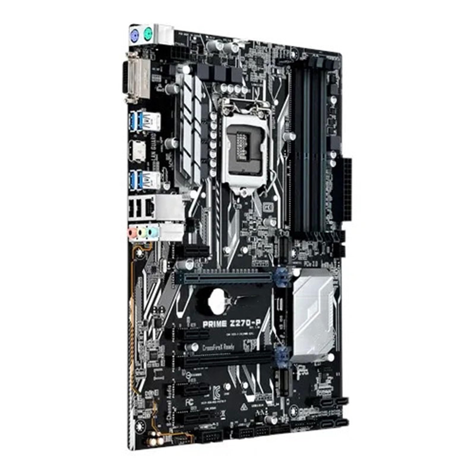 Fit for ASUS Prime Z270-P Motherboard LGA 1151 DDR4 USB3.1 64GB
