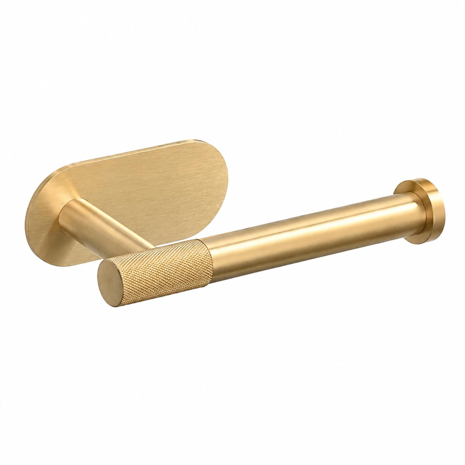 Toilet Paper Holder Self Adhesive,304 Stainless Steel Toilet Roll Holder