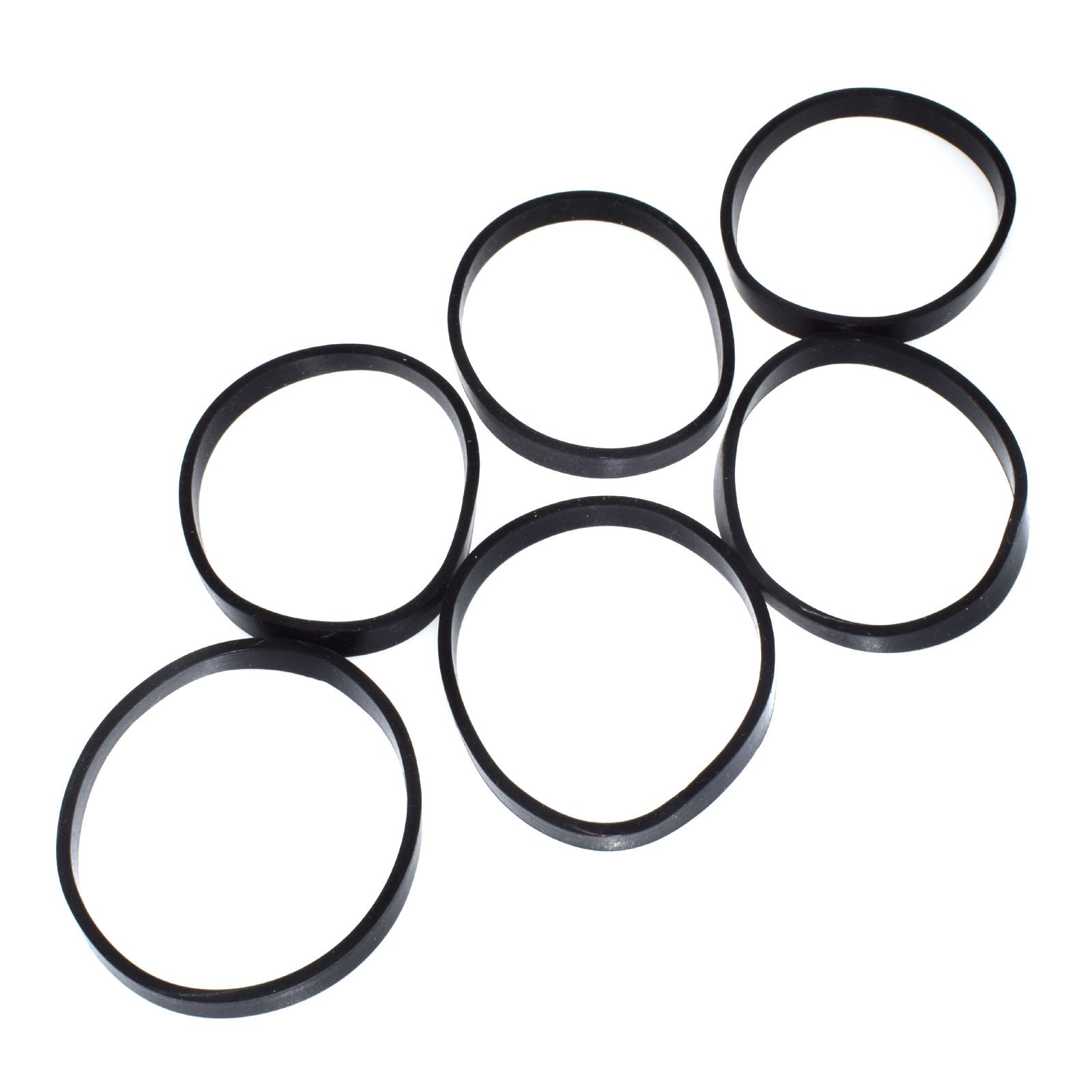 Set di guarnizioni per collettore di aspirazione motore per BMW 435i 335i 535i X3 X6 3.0L nuovo