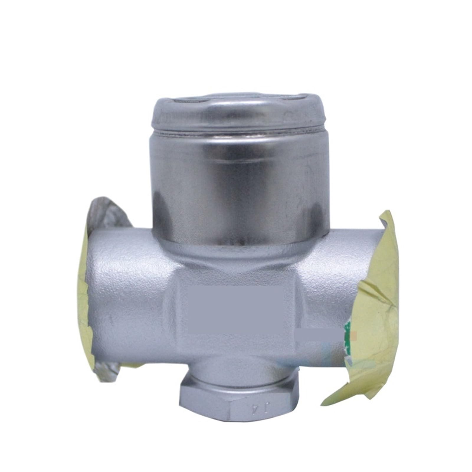 Trampa de vapor SD1 de acero inoxidable termodinámica para equipos de lavandería DN8 (1/4), DN10 (3/8), DN15 (1/2) (DN10 (3/8))