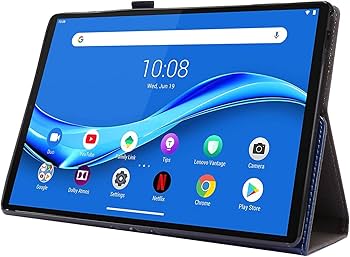 Lenovo Tab M10 ブルー 本体　未使用 Lenovo Tab M10 ブルー 本体 未使用 Lenovo Tab M10 ブルー 本体 未