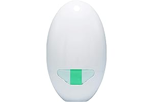 Fab Little Bag Bathroom Dispenser for Pad Disposal Bags