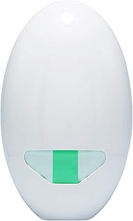 Fab Little Bag Bathroom Dispenser for Disposable Feminine Hygiene Product Bags