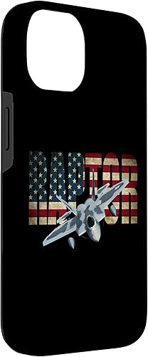 Miniatura 6 de Funda para iPhone 15 Plus F-22 Raptor