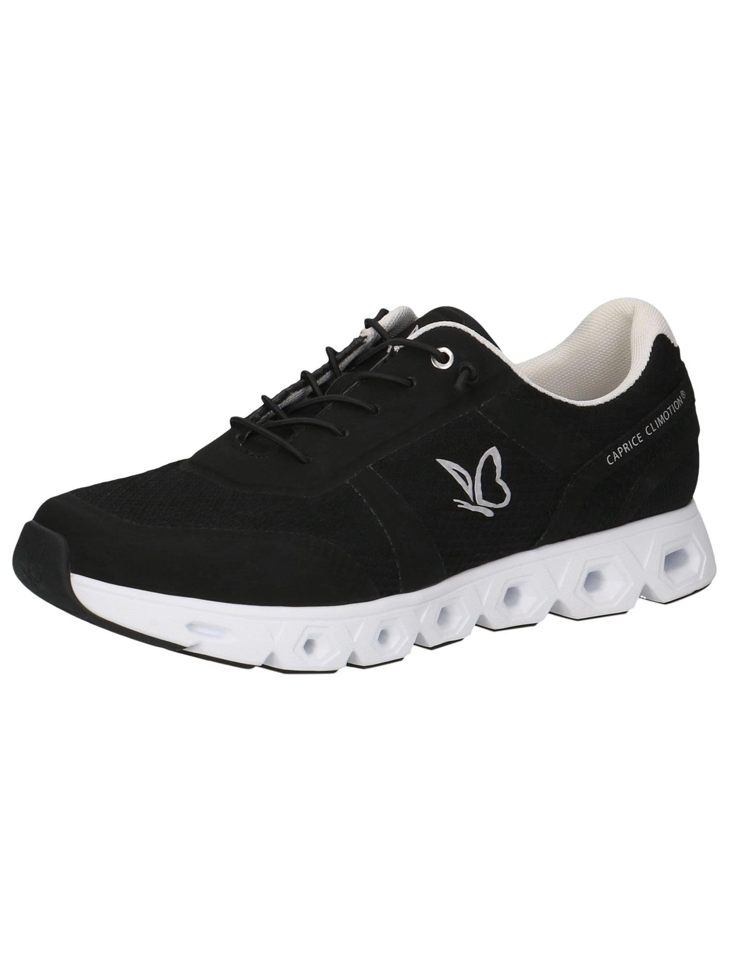 CAPRICE Sneaker 9-23605-43 G-breedte, Ocean Kam., 38 EU