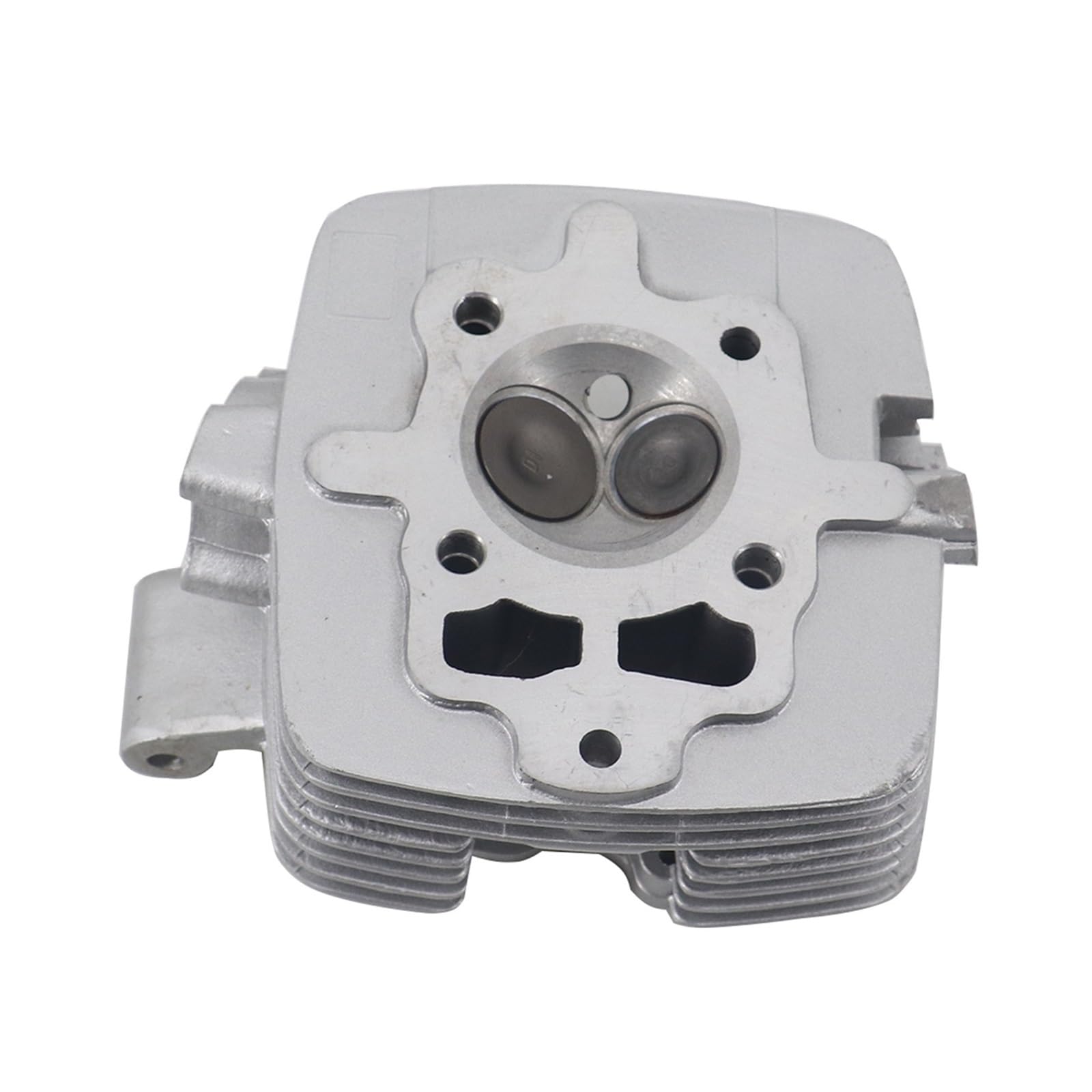 Culasse CG150 pour réparer les fuites de compression et fumées de moto