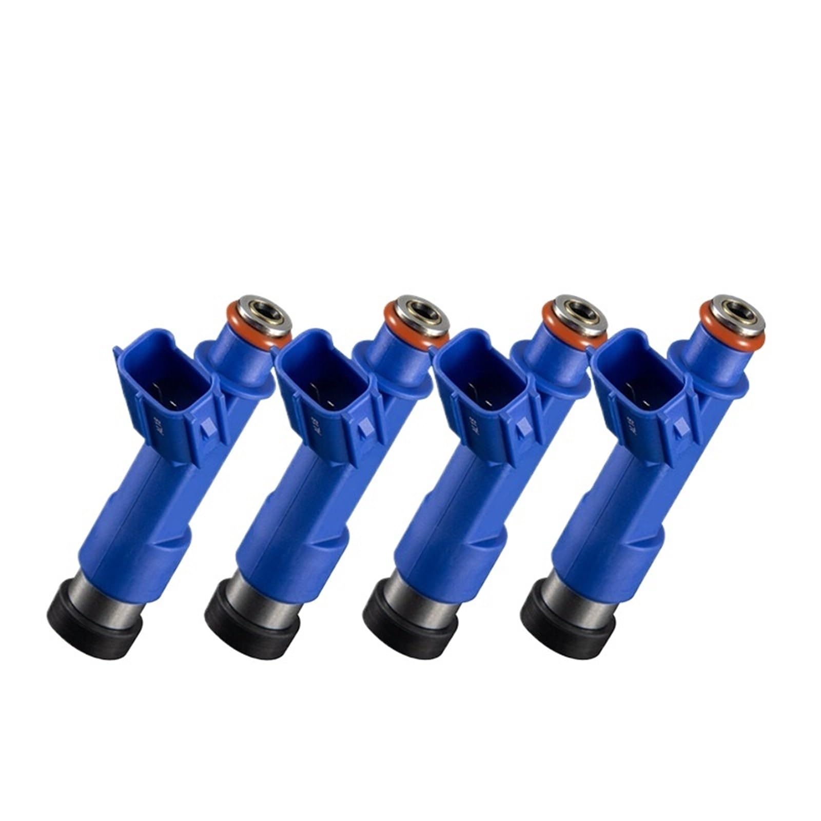 Injector Fit for Toyota Yaris 1.5L I4 Compatible 2007-2017 Fuel Injectors 23250-21040 23209-21040 Engine Fuel Injectors Replacement