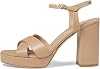 Sandalias de plataforma Dayna 4