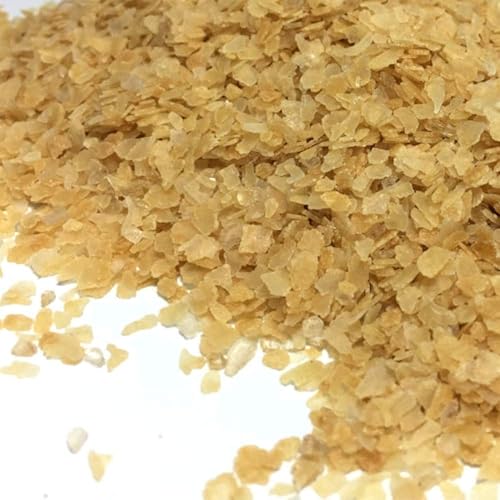 Sal marina ahumada de madera de manzana - tarro de plástico (capacidad de 6 onzas.) - KOSHER