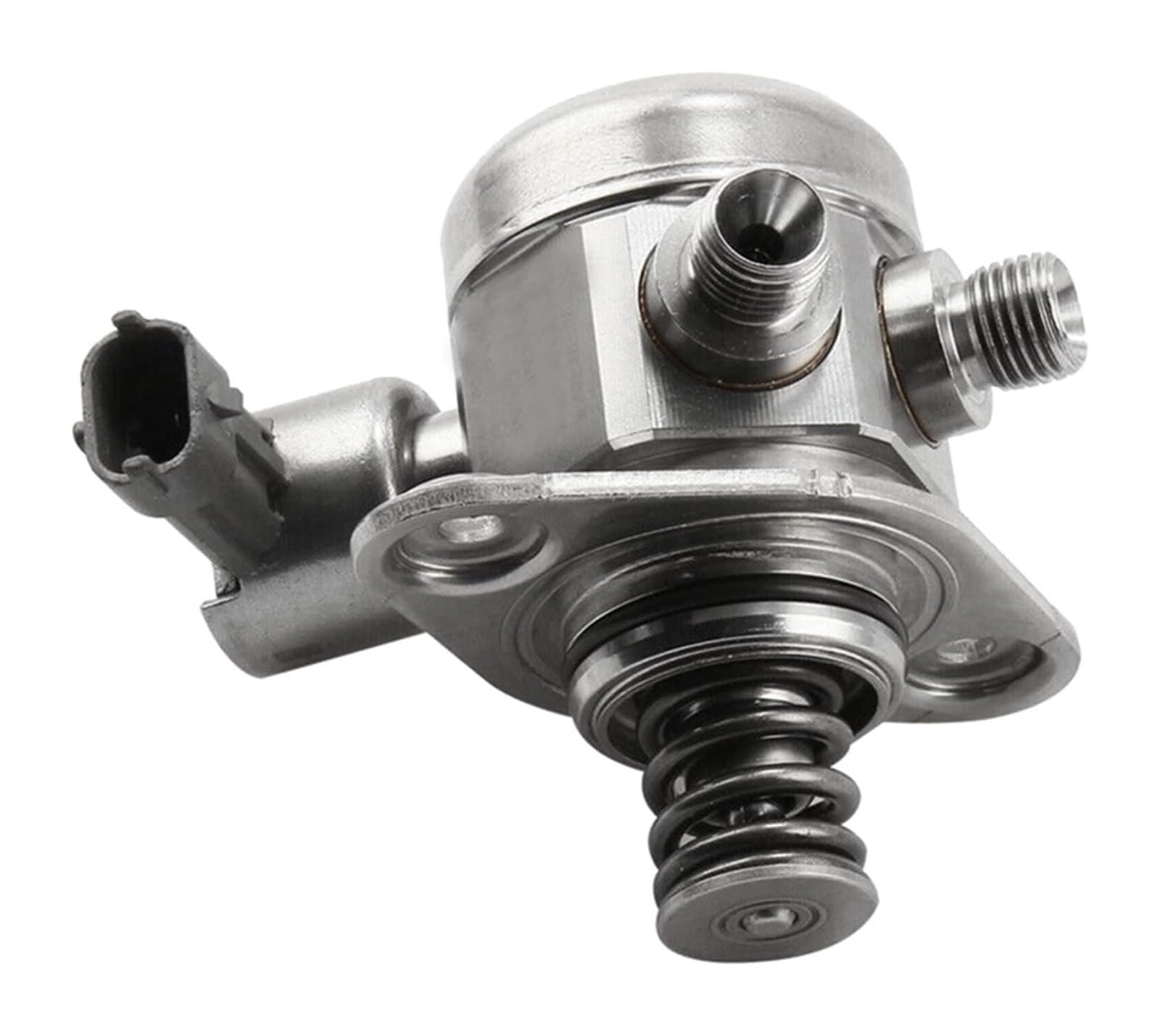 Pour L&and Pour R&over LR081595/LR010861 Pièces De Rechange Automobiles 1 Pièce Pompe À Carburant Haute Pression Pompe Carburant
