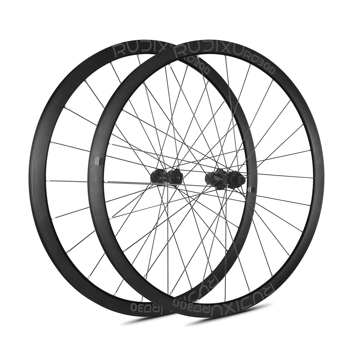700C Rennrad-Laufradsatz Centerlock Steckachse 100mm/142mm Fahrradfelge 36T/54T Felgen Scheibenbremse Kompatibel Mit 7-12/11-12 Gang Kassetten