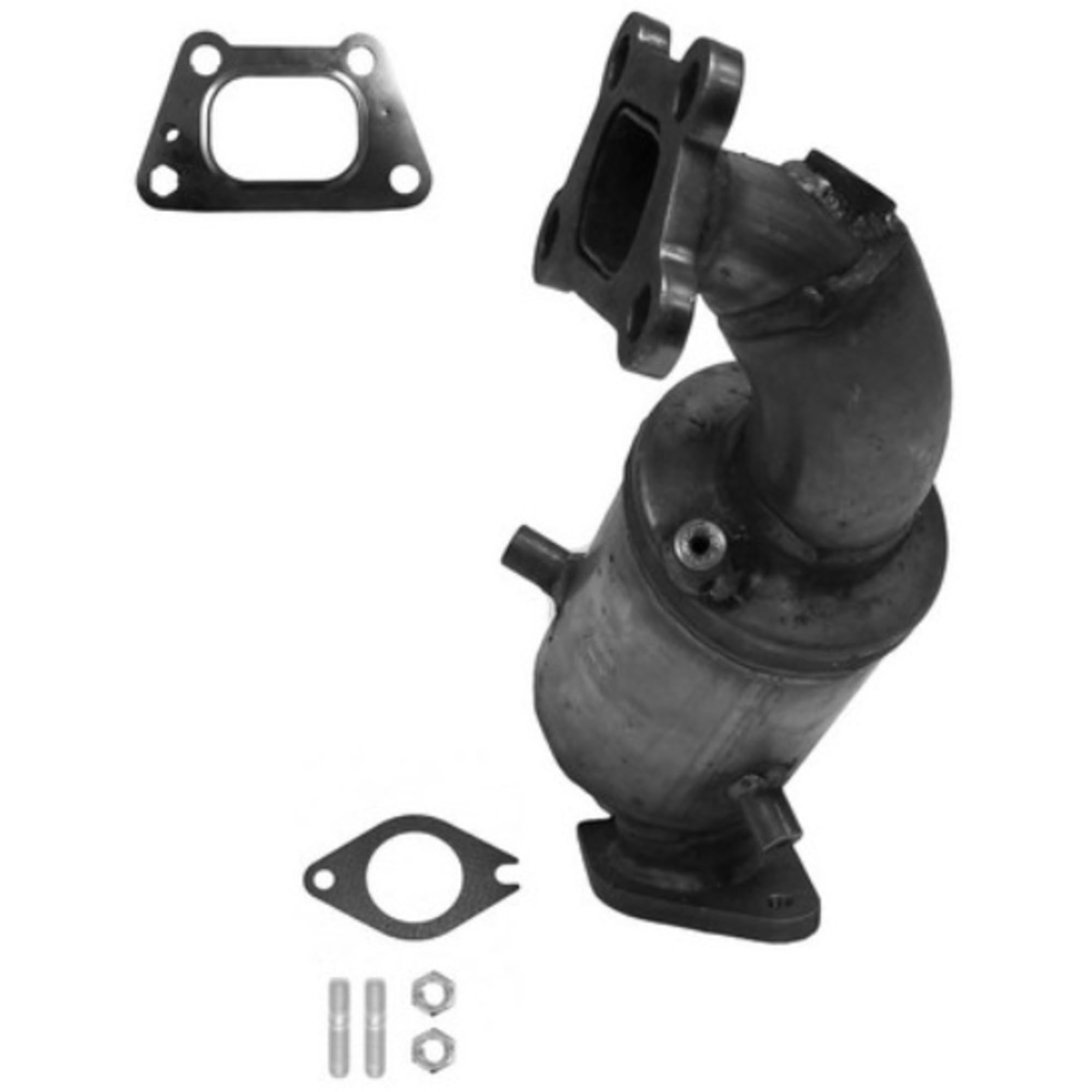 WalkerUltra EPA 14703 Direct Fit Catalytic Converter for Chevrolet Traverse