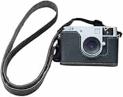 Amazon.co.jp: For Fuji X-Half 用 ケース for Fuji 富士 カメラ