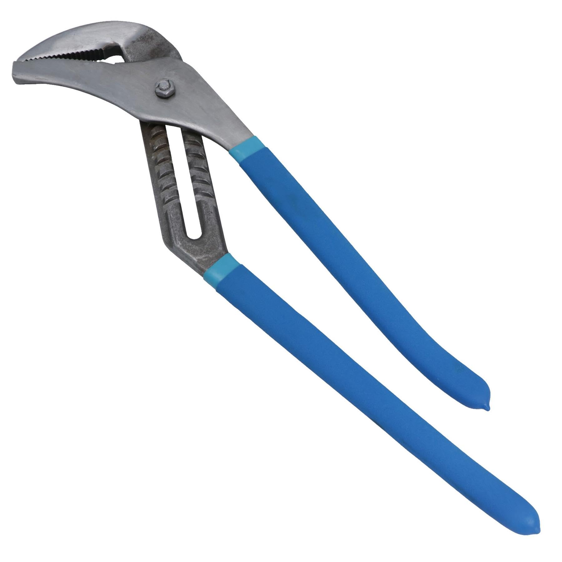 20" (520mm) Groove Lock Joint Water Pump Pliers Wrench Plumbers Gas