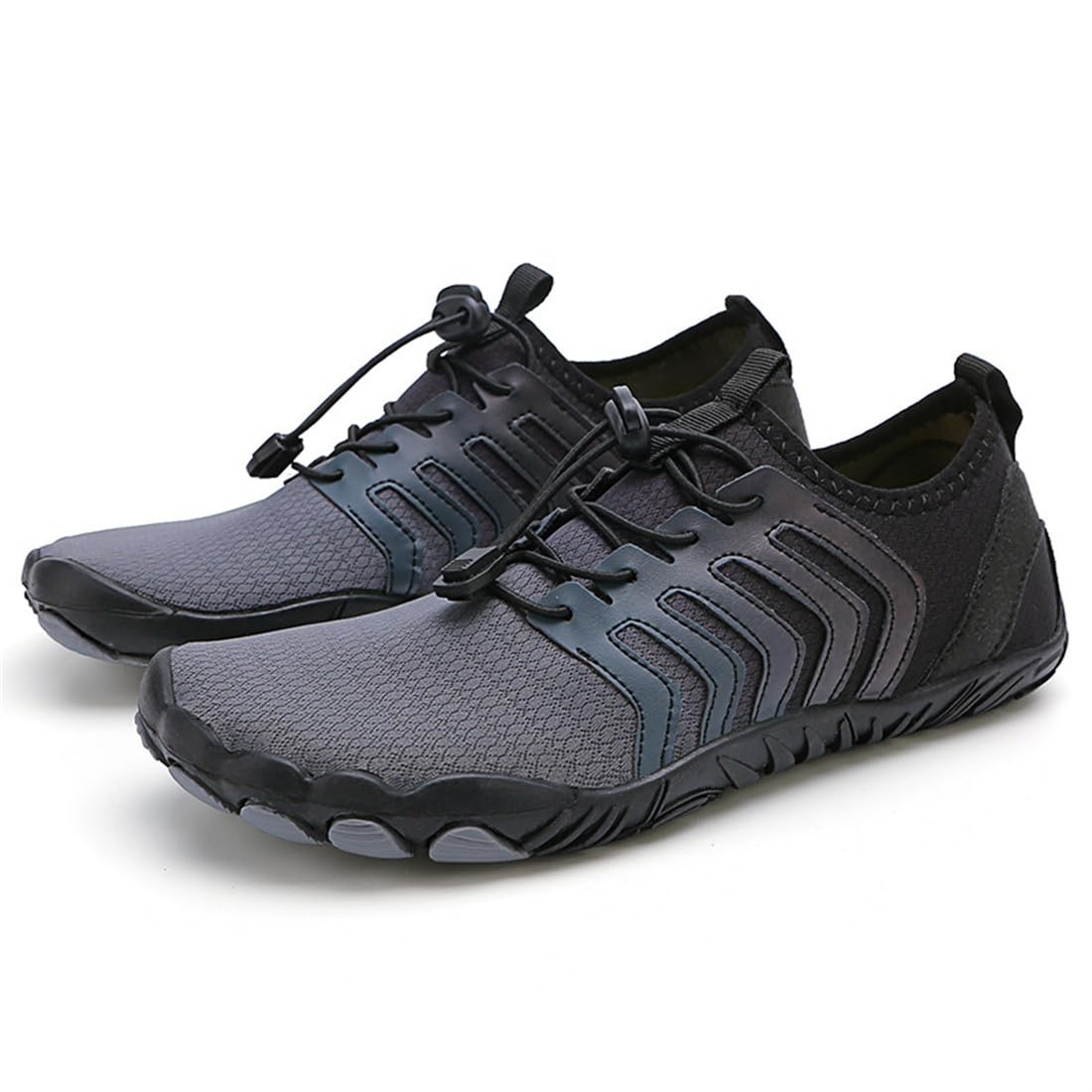 Runner pro 2.0 - rutschfeste universal barfußschuhe