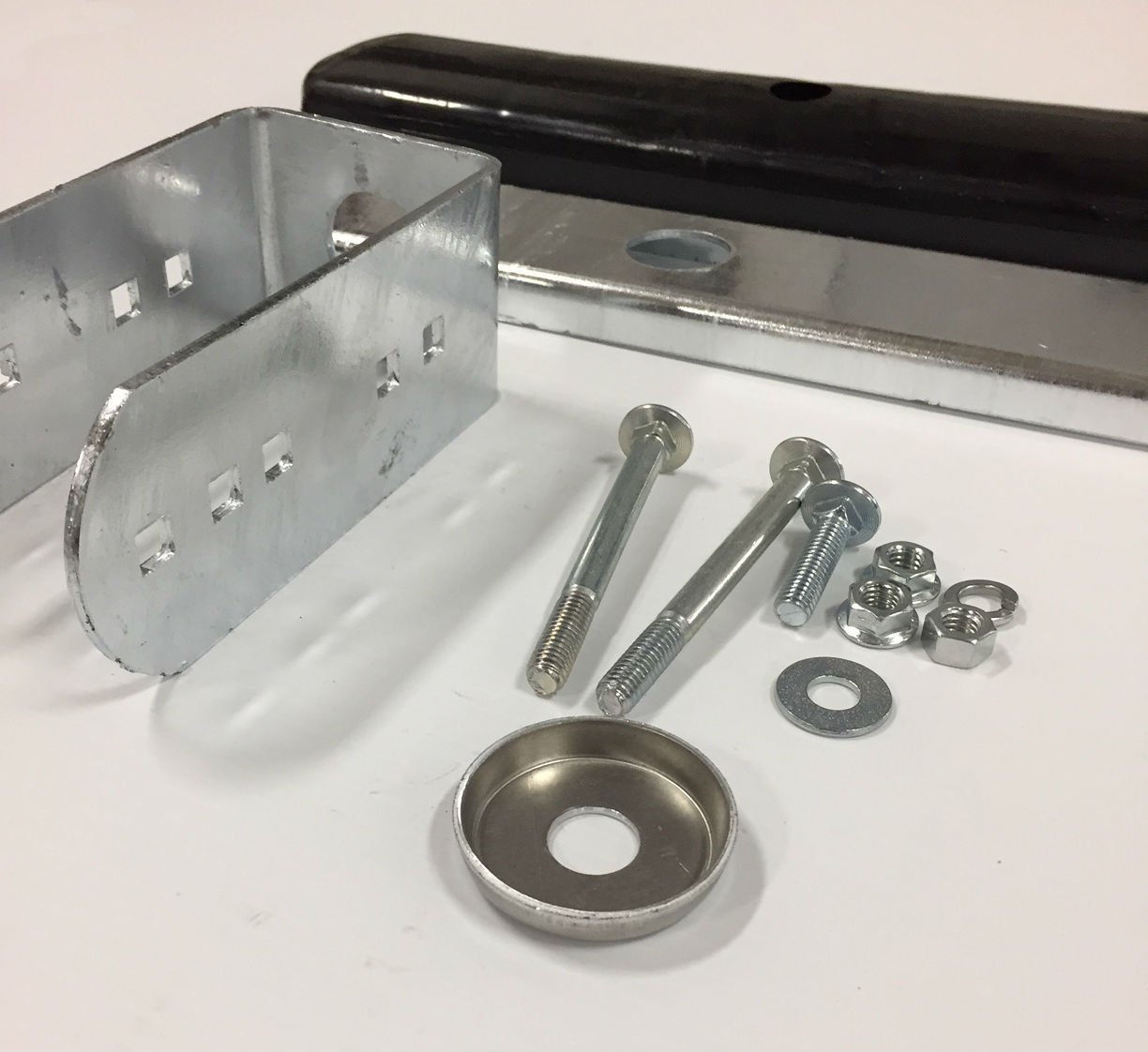 Shorelander TA0010 Bow Pad Support for Fishing Series Trailers