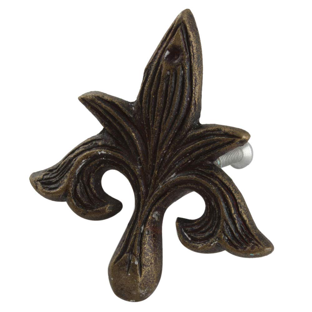 IndianShelf 2 Piece Vintage Antique Drawer Knobs Dresser Pulls Iron Cabinet Handles Decorative (B07YNPSFLX) Amazon Price History, Amazon Price Tracker