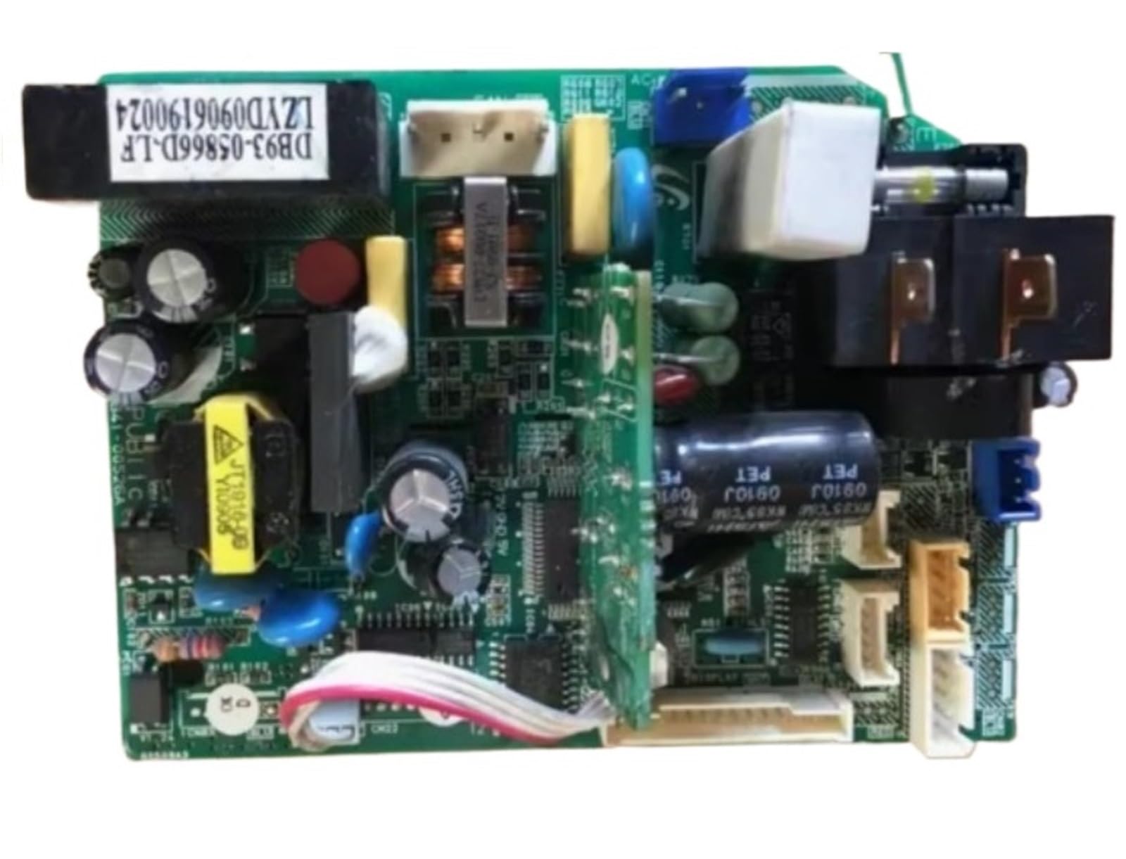 MVIVDUY 1pcs DB93-04258B-LF air Conditioning Board