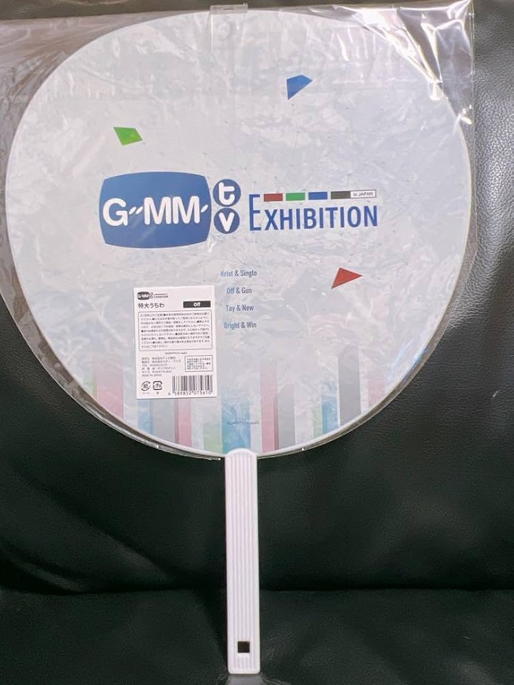 idolo boxsetサイン taynew offgun krirtsinto idolo boxset