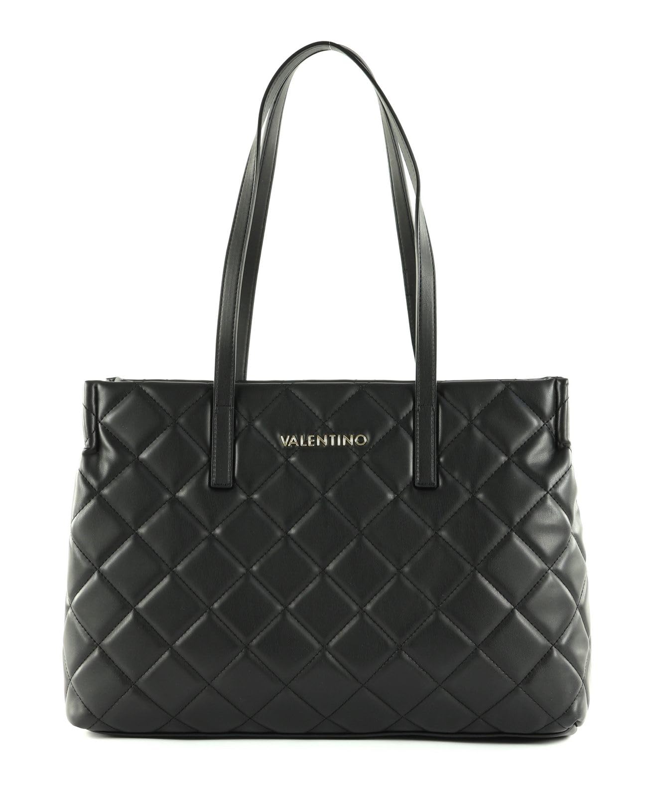 VALENTINO OCARINA, Women’s Tote Bag, NERO,