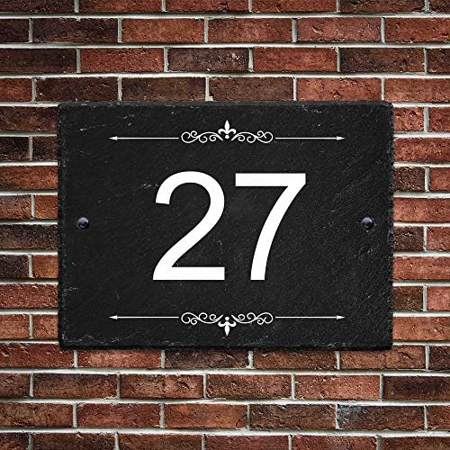 Barn Owl House Name Sign | Black Country Metalworks - View #11