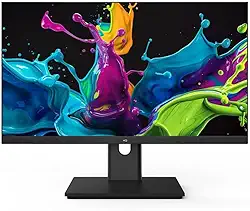 Monitor 21.5' Hq Led, Widescreen, 75hz, Hdmi, Vga, Vesa - M215hq