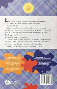 Paperback 52 Meditações Para Você e seu Filho [Portuguese_Brazilian] Book