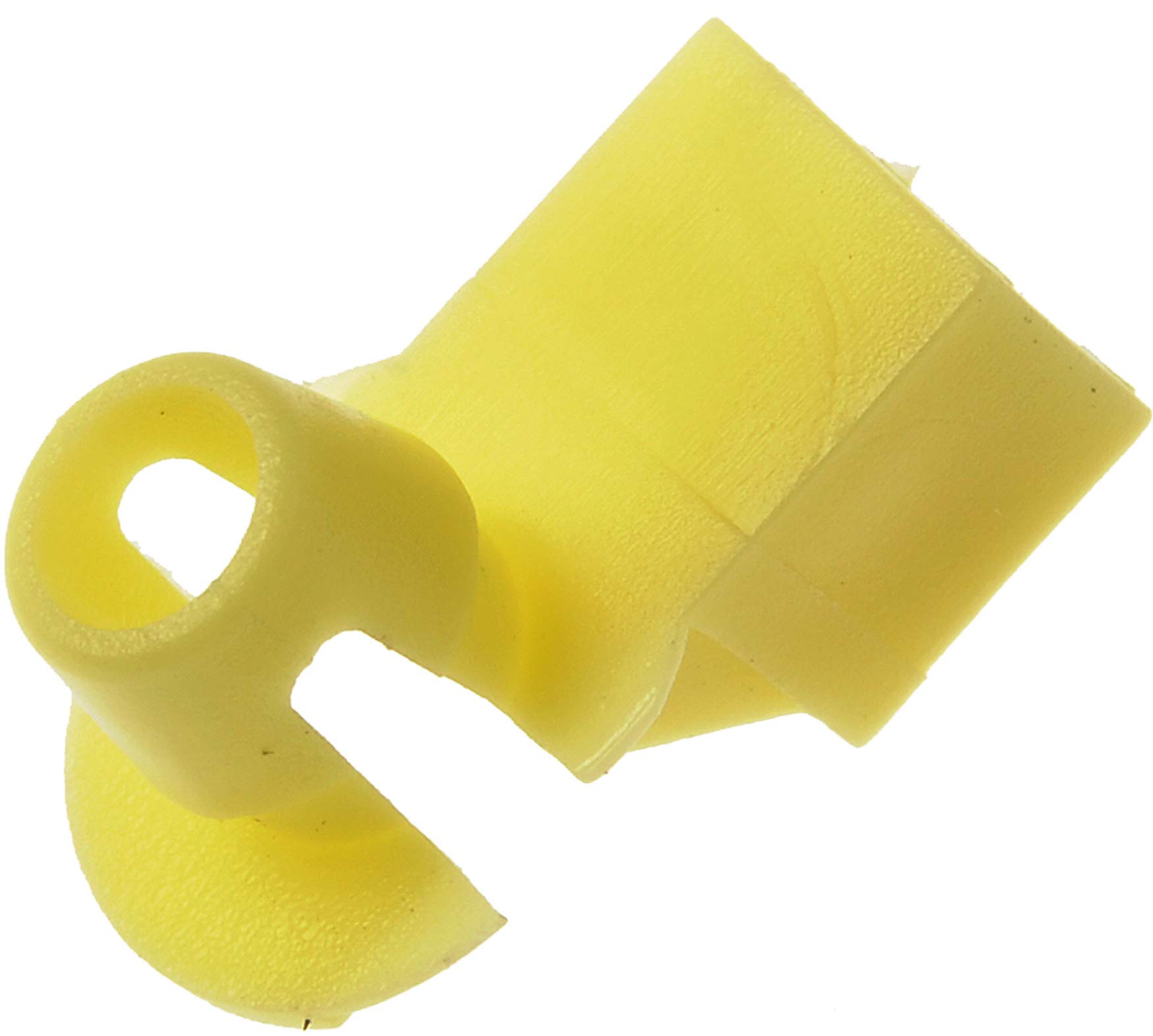 DOOR LOCK ROD CLIPS - Door Lock Rod Clips - Door Lock Rod Fastener - This door lock rod clip is designed to match the fit and function of the original part on specified vehicles. Made of quality materials, it is engineered for reliable performance. - Nissan Maxima 1999-91, Nissan Sentra 1999-91, Nissan Tsuru 1999-91 - Dorman 703-248 Door Lock Rod Clips Compatible with Select Nissan Models, 15 Pack - Dorman Door Lock Rod Clip 703-248