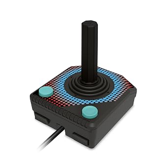 Hyperkin Trooper 2 Premium USB Game Controller للكمبيوتر الشخصي ، Mac ، Linux