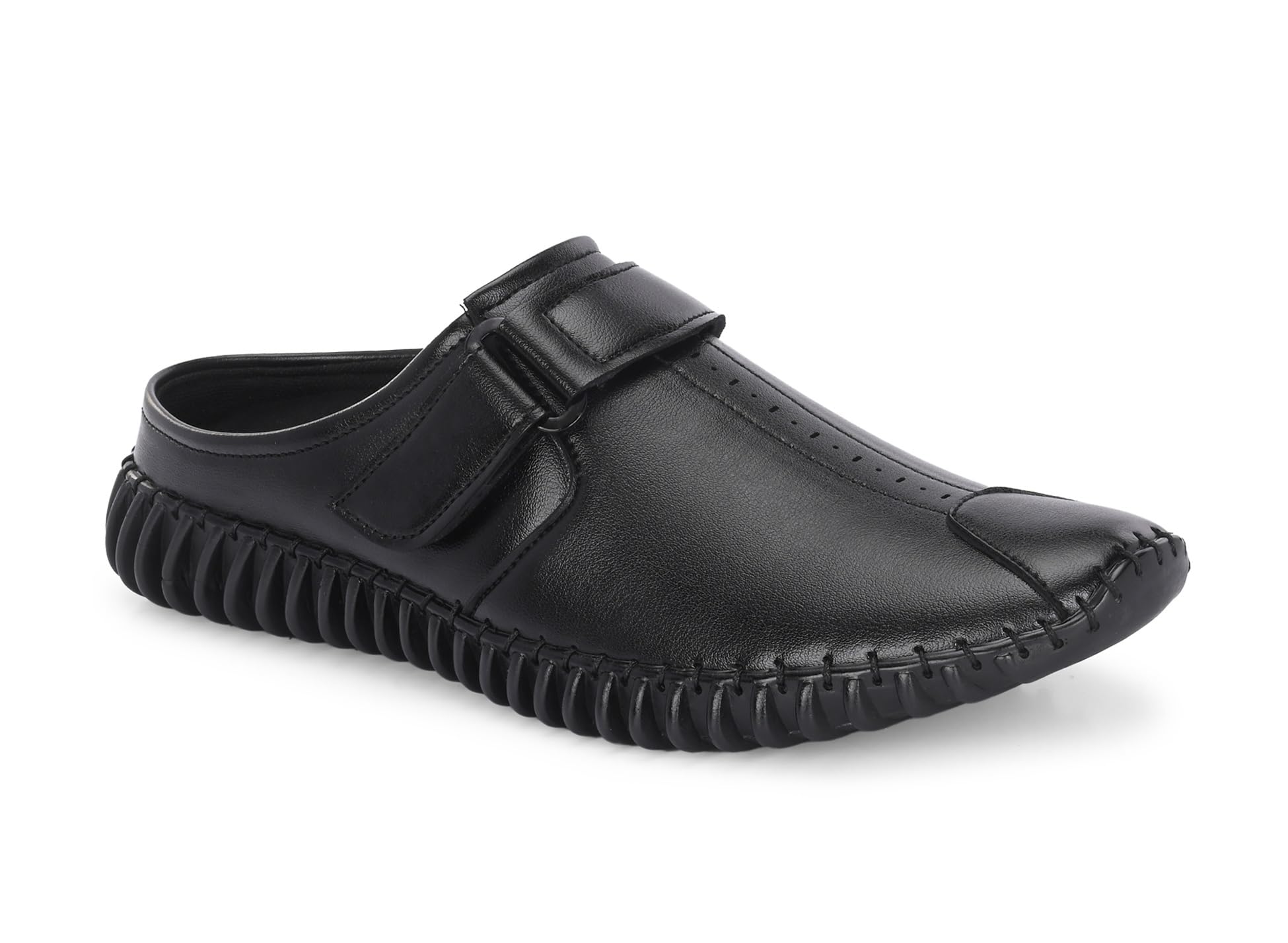 See full amazon price history chart for KASTAVA Mens 102 Synthetic Leather Sandals Casual Back Open Sporty Comfortable Toe Sandals with Premium PU Padding KASTAVA Mens 102 Synthetic Leather Sandals Casual Back Open Sporty Comfortable Toe Sandals with Premium PU Padding (B0DDPSM5VC) Amazon Price History, Amazon Price Tracker