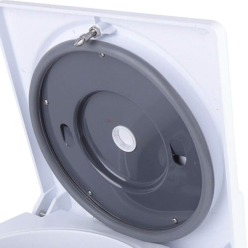 Miniatura 5 de Centrífuga eléctrica con pantalla LCD, centrífuga de laboratorio de baja velocidad 4000Rmin, banco eléctrico de escritorio, centrífuga superior,