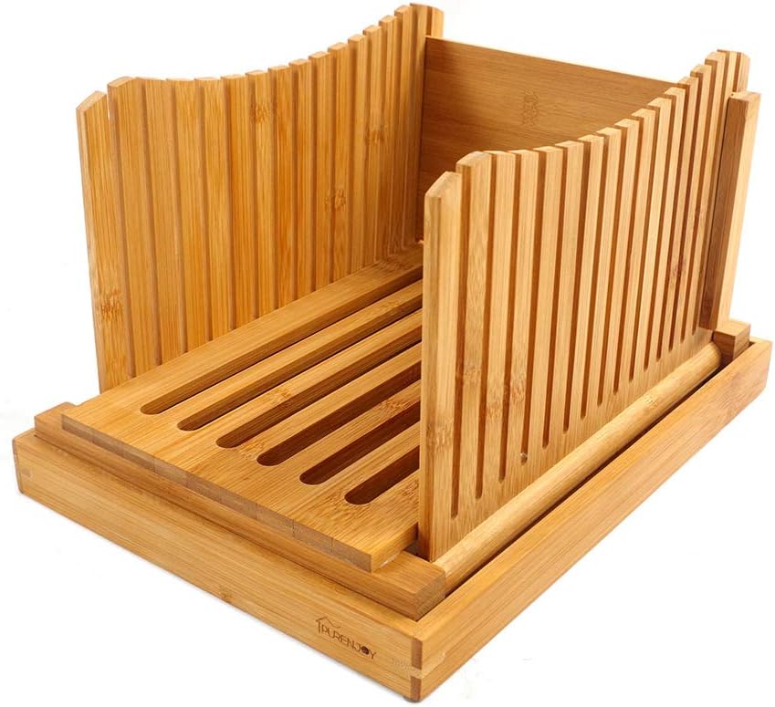 affettatrici elettriche per pane